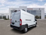 2024 RAM ProMaster 2500 Cargo Van Tradesman High Roof 159' WB